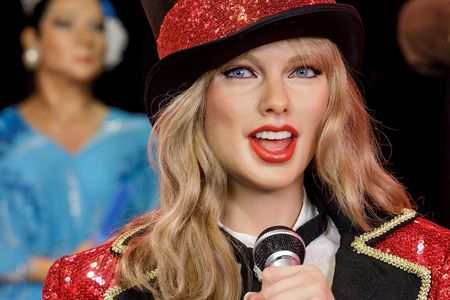 Madrid Wax Museum tickets