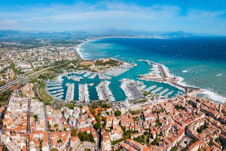 Best of the Riviera private tour from Nice