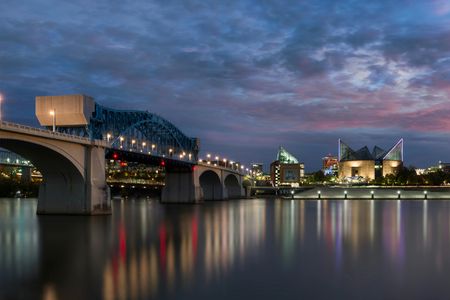 Chattanooga ghost haunting tour