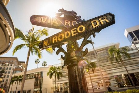Los Angeles basic city highlights tour