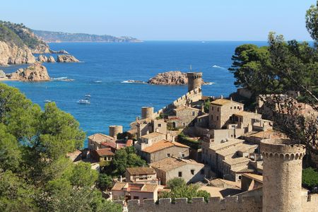 Costa Brava full-day guided tour from Barcelona