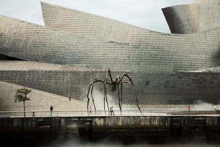 Guggenheim Museum and Basque Coast tour