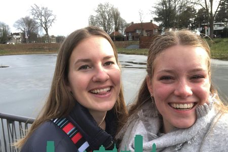 Escape Tour self-guided interactive city challenge in 's-Hertogenbosch