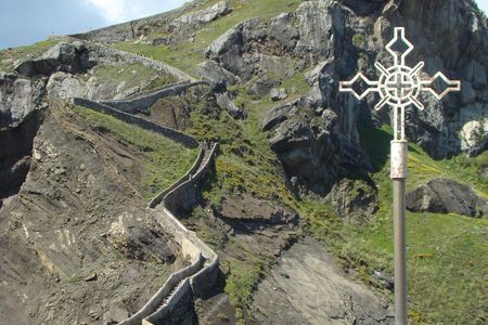 Game of Thrones in the Basque Country Sightseeing Private Tour