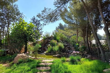 Ibiza Biotechnological Botanical Garden Ticket