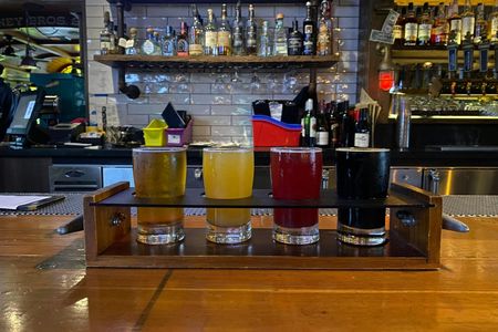 Newport Beach breweries and sunset tour