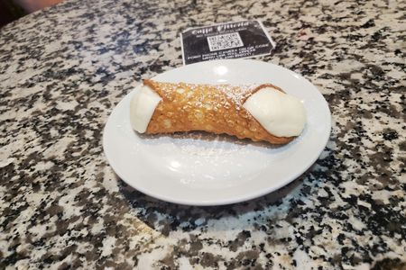 Quincy Market and North End food tour