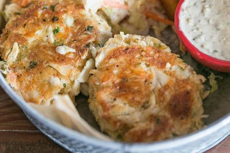 Boston Seafood tour