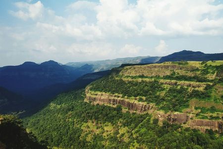 Awakened Lonavala nature day trip from Pune