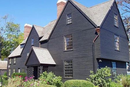 Requiem for Salem adults only ghost walking tour