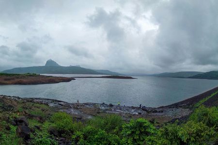 Relaxing day tour to Pawna Lake from Pune