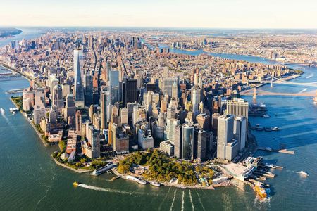 Escape Tour self-guided, interactive city challenge in New York