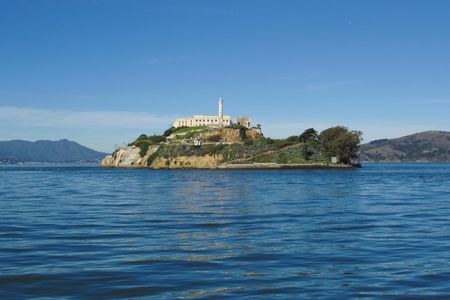 Alcatraz tickets and San Francisco's streets bike tour
