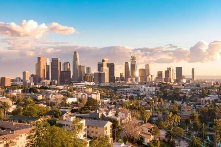 Escape Tour self-guided, interactive city challenge in Los Angeles