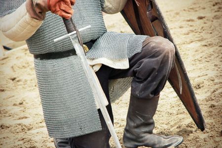 Tenerife Medieval Show Ticket with Dinner