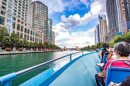 Best of Chicago full-day tour