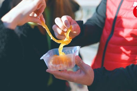 Cannes traditional food tour