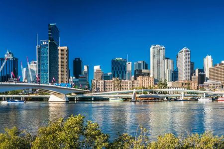 Escape Tour self-guided, interactive city challenge in Brisbane