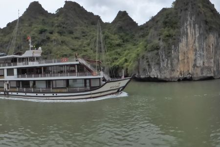 7-day Hanoi, Sapa and Halong Bay guided tour