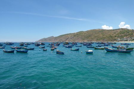 8-day Hanoi, Tam Coc, Sapa and Halong Bay guided tour