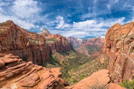 Bryce Canyon and Zion Park small group tour from Las Vegas