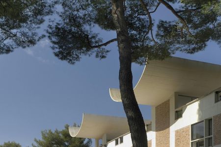 Fondation Maeght entrance tickets