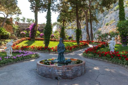 Capri and Anacapri guided tour with optional cruise