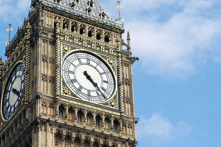 Private royal London grand sightseeing group tour