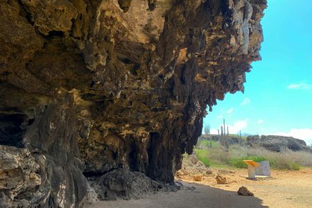 Indian heritage tour with local guide in Bonaire