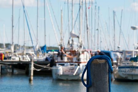 8-hour fishing tour from Varberg on Tunaclipper boat