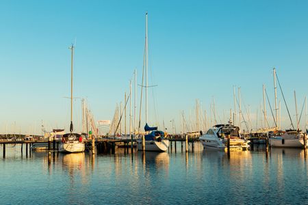 5-hour fishing trip from Varberg on Tunaclipper boat