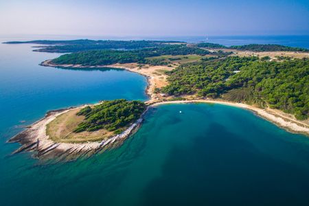 Cape Kamenjak guided bike experience