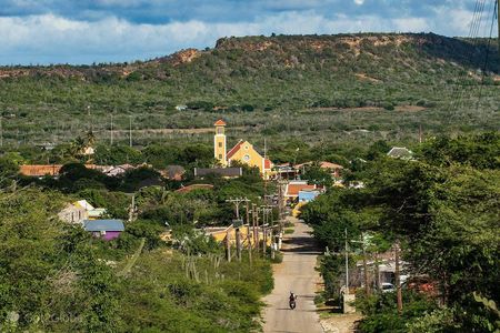 Rincon village guided tour