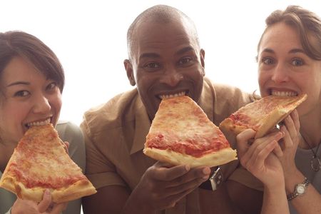 North End pizza tour