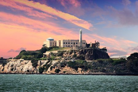 Trip to Muir Woods, Alcatraz and Sausalito with brunch