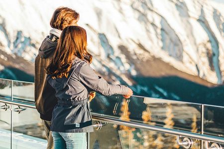 Banff Gondola Experience Tickets
