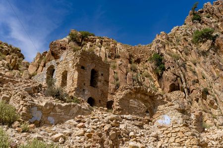 Berber villages guided tour from Sousse and Monastir