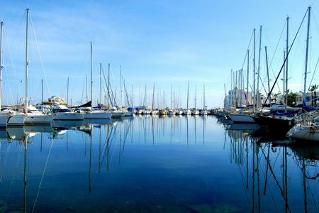 Full-day Boat tour from Sousse and Monastir