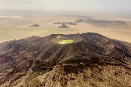 Full-day guided tour of Khaybar from Al Ula