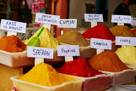 Food tour in the Medina of Marrakech