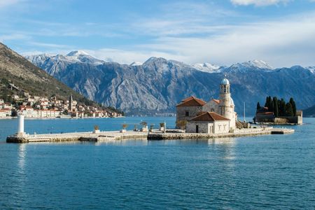 Montenegro full-day trip from Dubrovnik