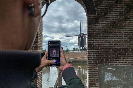 Brabant self-guided driving food tour