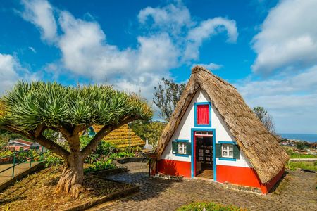 Madeira best of the east full day guided tour