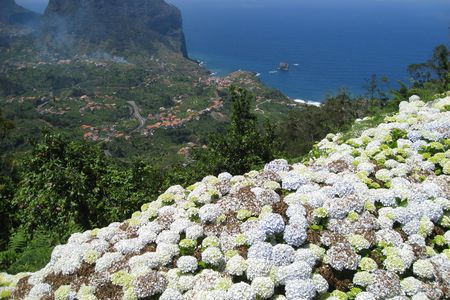 Referta to Castelejo guided hiking tour in Madeira