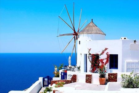 Kos full-day trip from Bodrum