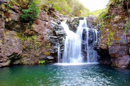 Lakes of Madeira full-day hiking tour