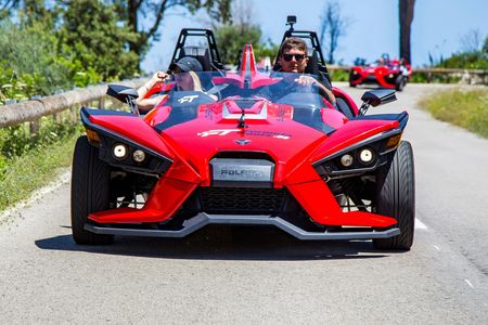 Formula Tours in the Sierra de Tramontana to Estellencs
