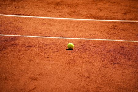 Backstage tour of Roland-Garros stadium