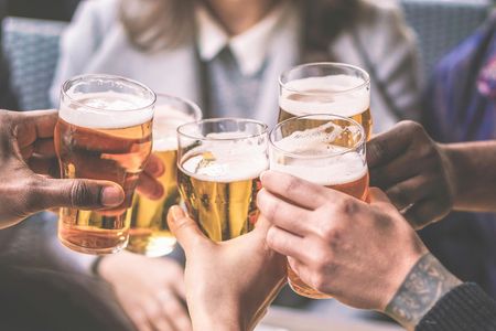 Santa Barbara craft brewery walking tour