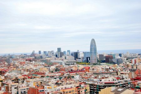 Barcelona combo tour with the best of Gaudí